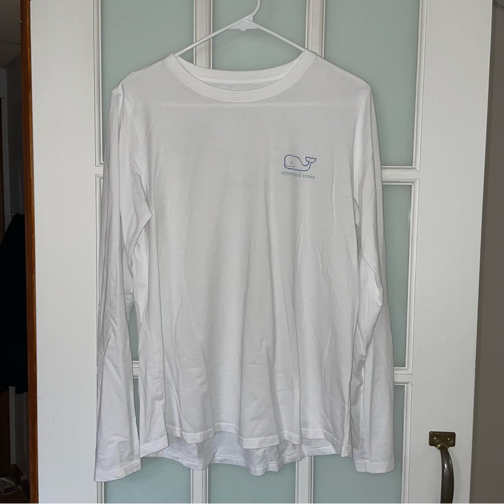 Vineyard Vines Long Sleeve 🐳